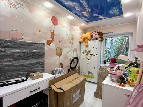 квартира за адресою Госпітальний пров., 5