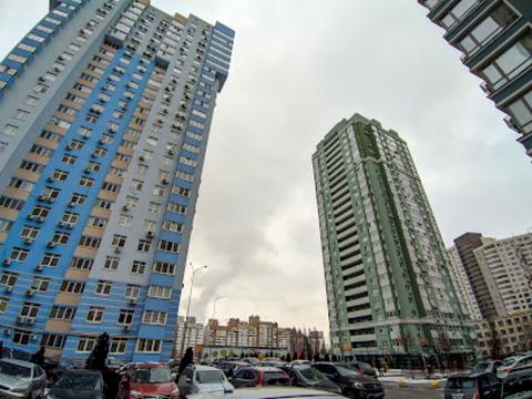 квартира за адресою Богданівська вул., 7-Г