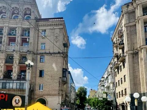 коммерческая по адресу Малая Житомирская ул., 3/4