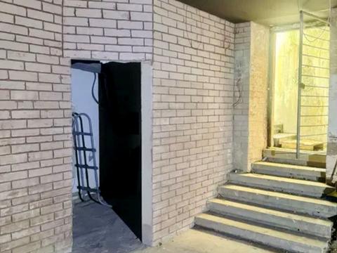 коммерческая по адресу Малая Житомирская ул., 3/4