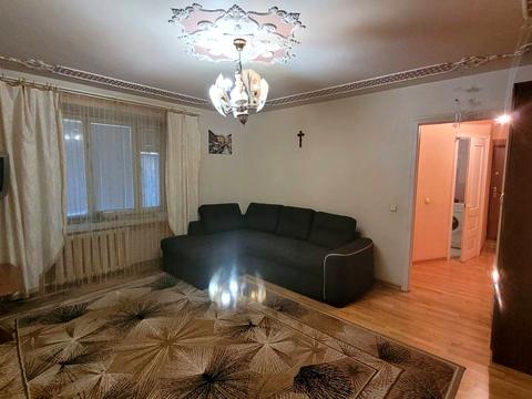 квартира за адресою Любінська вул., 89