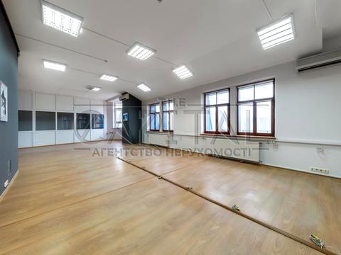 коммерческая по адресу Павловская ул., 18