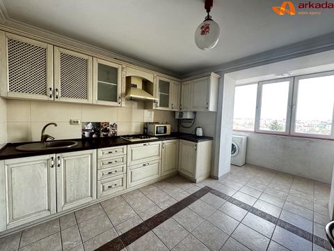 квартира по адресу Волчинецкая ул., 68