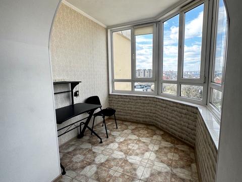 квартира по адресу Волчинецкая ул., 68