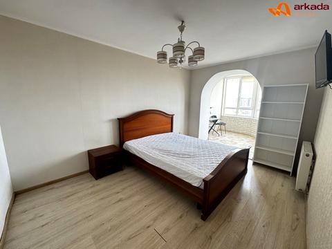 квартира по адресу Волчинецкая ул., 68