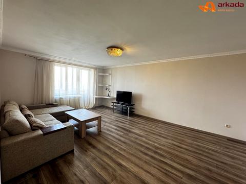 квартира по адресу Волчинецкая ул., 68