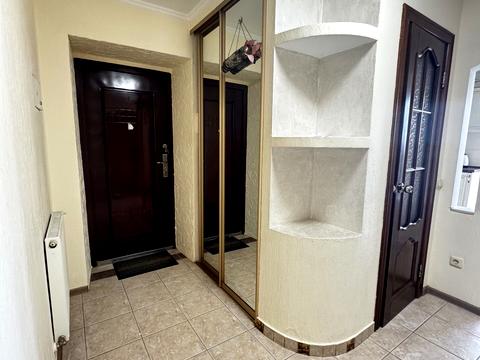 квартира по адресу Волчинецкая ул., 68