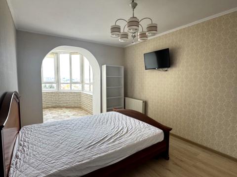 квартира по адресу Волчинецкая ул., 68