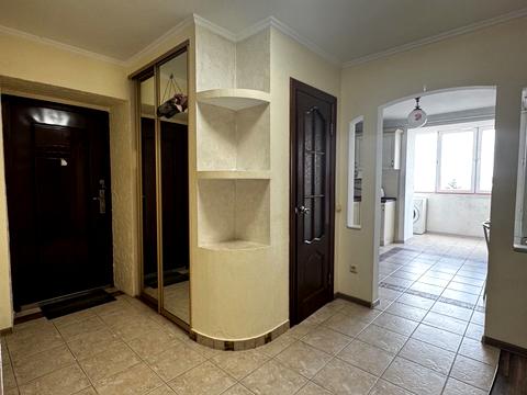 квартира по адресу Волчинецкая ул., 68