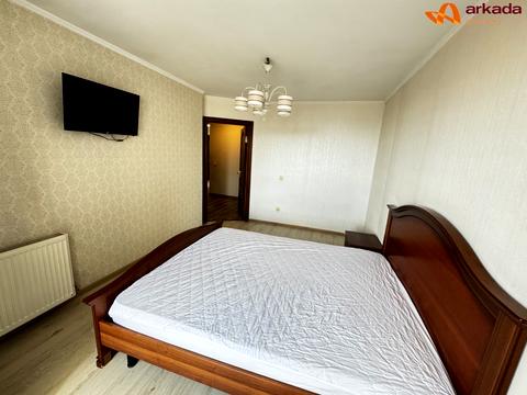 квартира по адресу Волчинецкая ул., 68