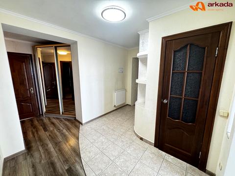 квартира по адресу Волчинецкая ул., 68