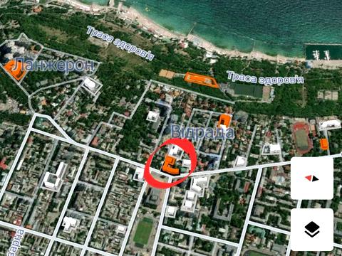 квартира по адресу Французский бульв., 3