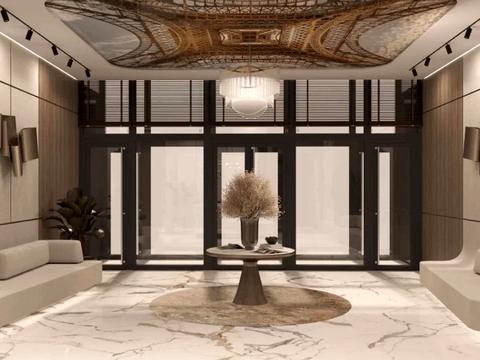 квартира по адресу Французский бульв., 3