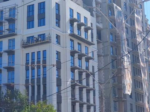 квартира по адресу Французский бульв., 3