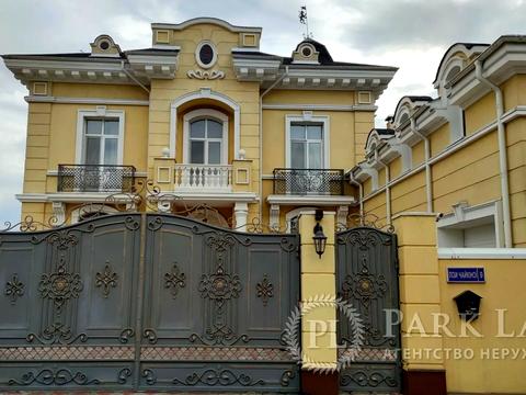 будинок за адресою Звіринецька вул.