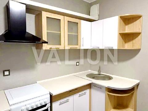 квартира по адресу Академика Заболотного ул., 62