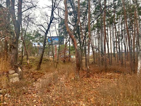 участок по адресу Шевченко ул.