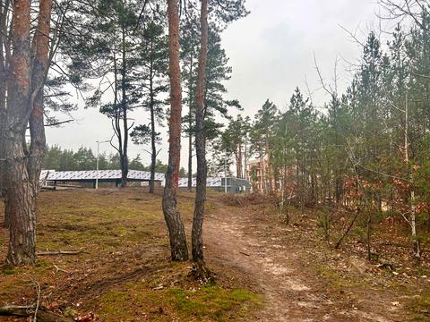 участок по адресу Шевченко ул.