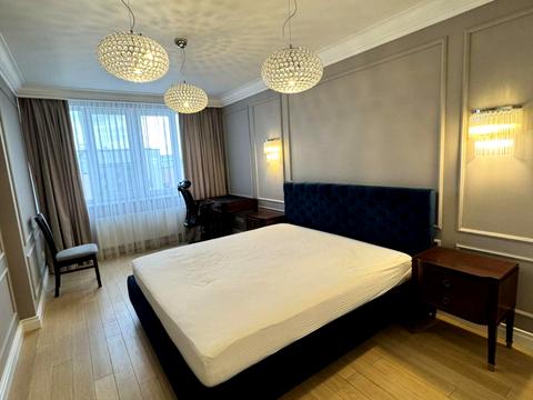 квартира по адресу Угорская ул., 14