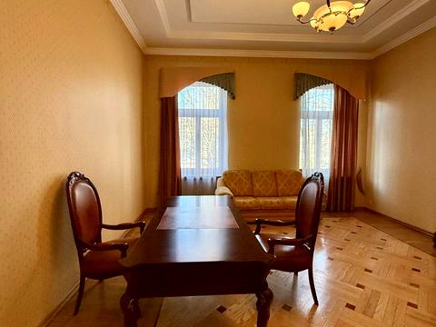 квартира за адресою Соломії Крушельницької вул., 5