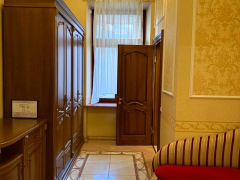 квартира за адресою Соломії Крушельницької вул., 5