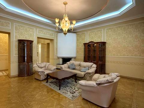 квартира за адресою Соломії Крушельницької вул., 5