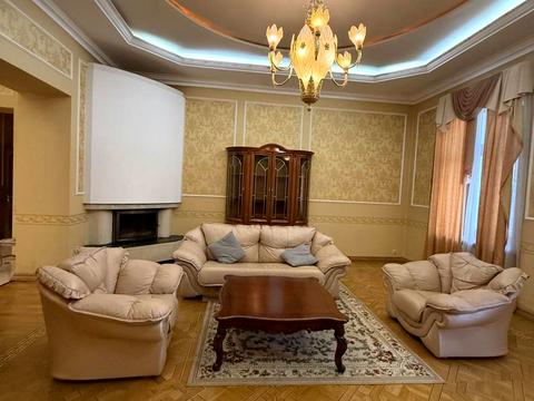 квартира за адресою Соломії Крушельницької вул., 5