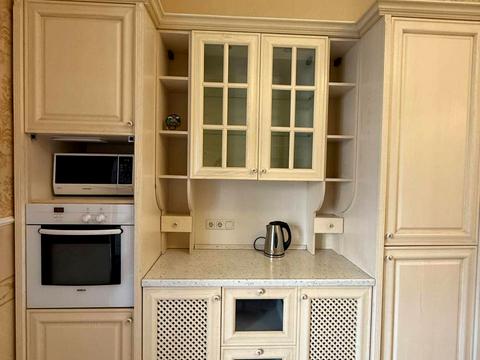 квартира за адресою Соломії Крушельницької вул., 5