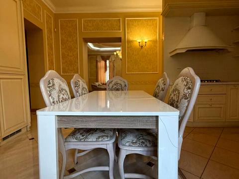 квартира за адресою Соломії Крушельницької вул., 5