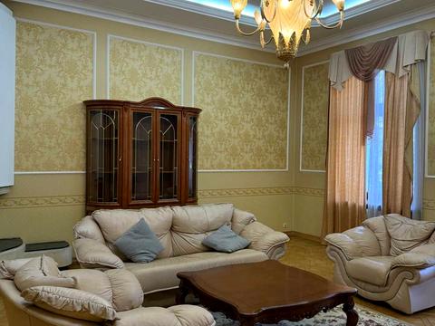 квартира за адресою Соломії Крушельницької вул., 5