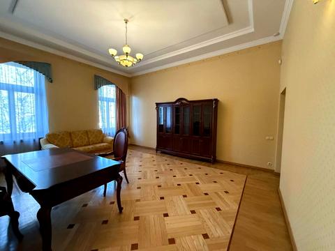 квартира за адресою Соломії Крушельницької вул., 5