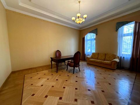 квартира за адресою Соломії Крушельницької вул., 5