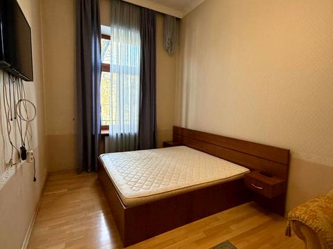 квартира за адресою Соломії Крушельницької вул., 5