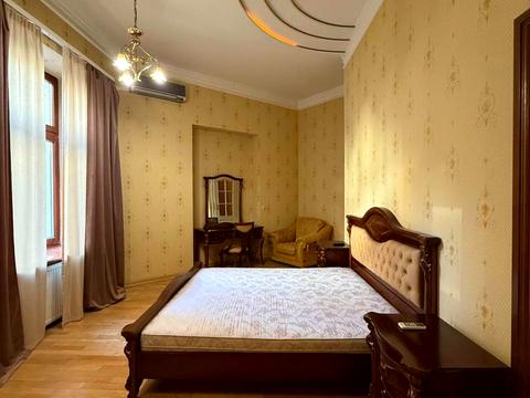 квартира за адресою Соломії Крушельницької вул., 5