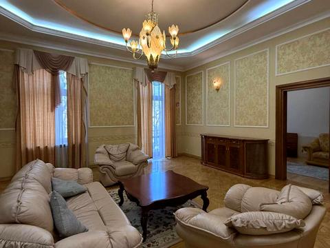 квартира за адресою Соломії Крушельницької вул., 5