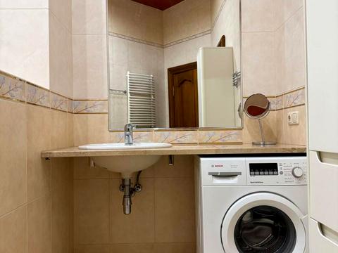 квартира за адресою Соломії Крушельницької вул., 5