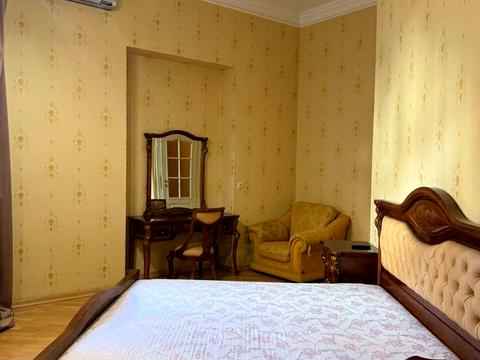 квартира за адресою Соломії Крушельницької вул., 5