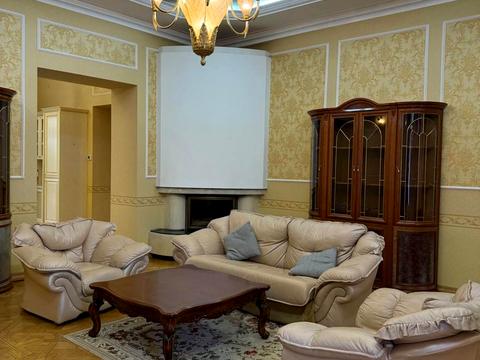 квартира за адресою Соломії Крушельницької вул., 5