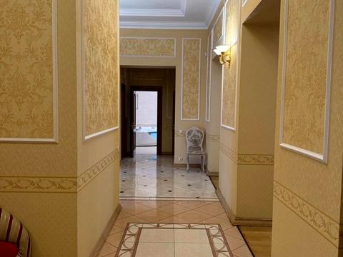 квартира за адресою Соломії Крушельницької вул., 5