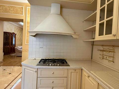 квартира за адресою Соломії Крушельницької вул., 5