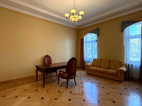 квартира за адресою Соломії Крушельницької вул., 5