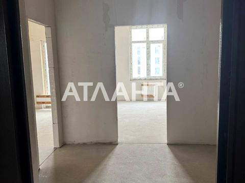 квартира по адресу Краснова ул., 3а