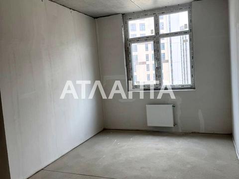 квартира по адресу Краснова ул., 3а