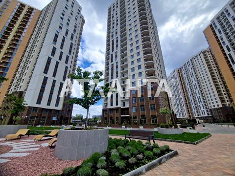 квартира по адресу Краснова ул., 3а