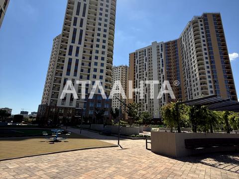 квартира по адресу Краснова ул., 3а