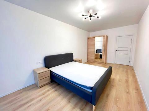 квартира за адресою Малоголосківська вул., 30А