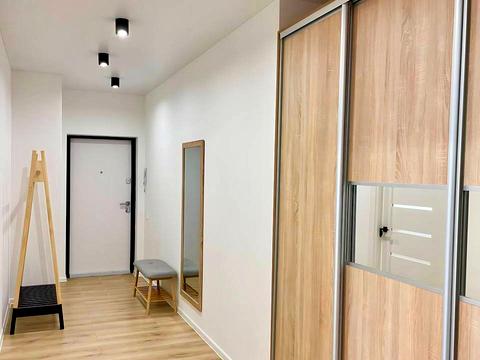 квартира за адресою Малоголосківська вул., 30А