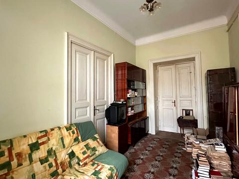 квартира по адресу Поповича ул., 5а