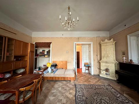 квартира по адресу Поповича ул., 5а