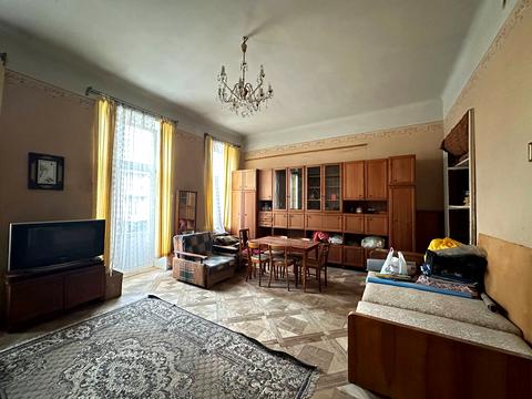 квартира по адресу Поповича ул., 5а